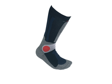 Thermo sokken