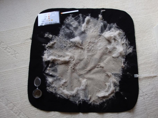 Slapen op een schoon en fris matras!