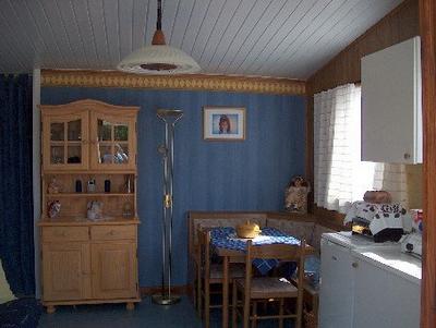 Vakantiehuisje te huur 4 pers. in De Haan (Belgie)