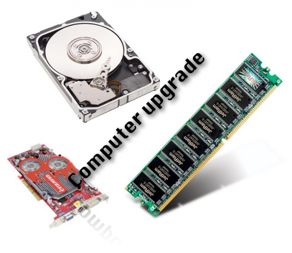 Computer upgrade nodig?