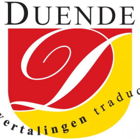 Duende Vertalingen voor (beëdigde) vertaling Spaans-Nederlands en Nederlands-Spaans