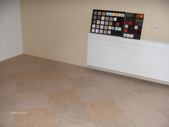 Alcide Project & Woning Stoffering