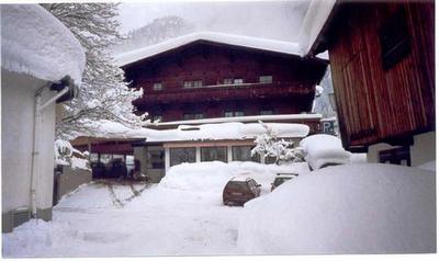 LUXE VAKANTIE APPARTEMENT IN WAIDRING-TIROL