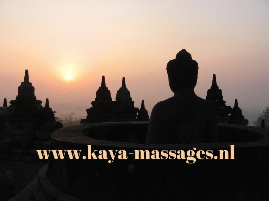 Kaya Massages en Coaching