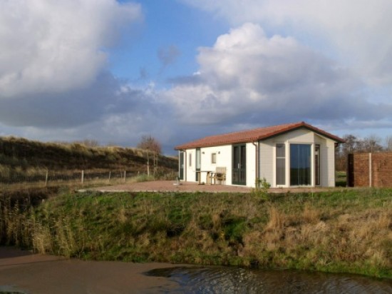 Te Huur Vaste Jaarplaats Centraal op Texel