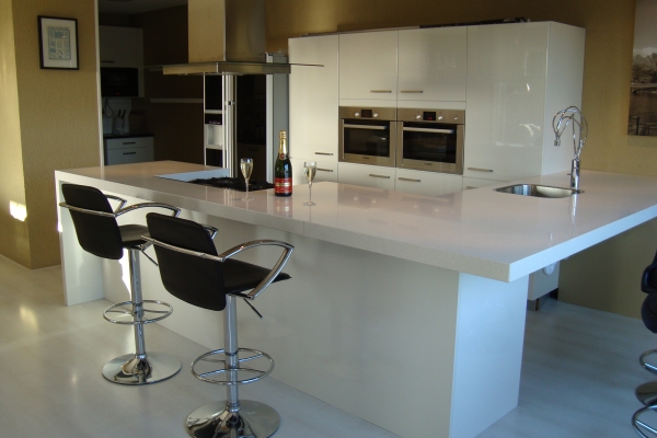 Prachtige appartementen in hartje Amsterdam (Short-Stay)