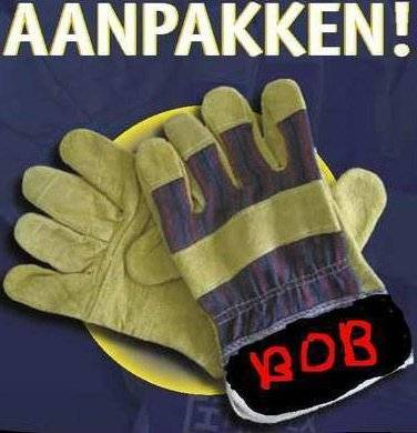 Extra handen nodig? Hulp bij verhuizen, sjouwen en klussen?
