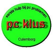 Pc-klus culemborg