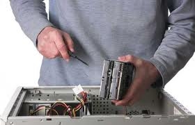 Computer reparaties en verkoop gebruikte computers