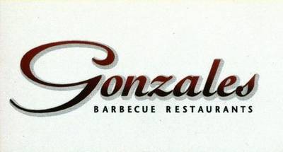Gonzales Barbecue Restaurants