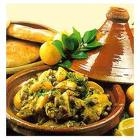 Marokkaans mediterraans catering