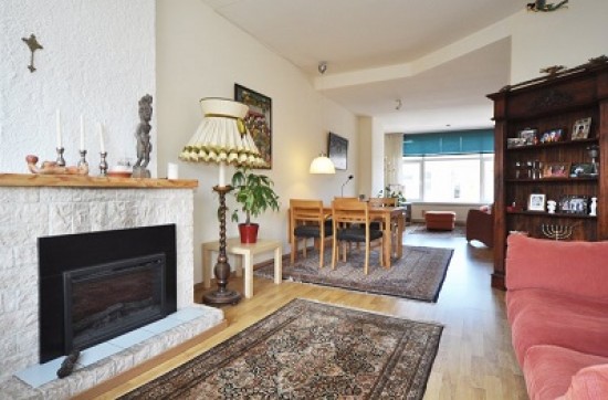 Woningaanbod Den Haag