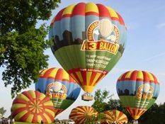 Ballonvaren!