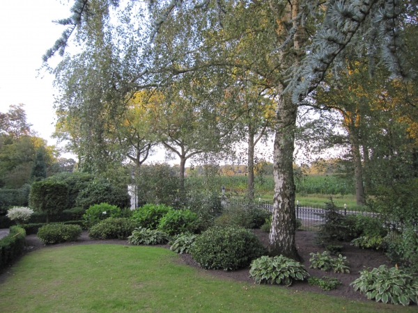Particuliere Tuinman biedt diensten aan voor Tuinonderhoud !!
