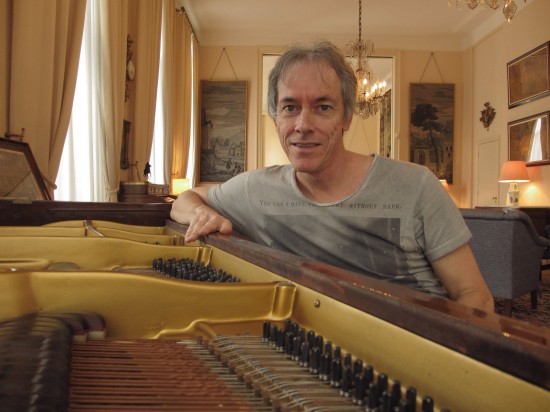 Pianostemmer Den Haag, Leiden, Haarlem eo