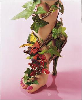 Pedicure , heemskerk, youniek body business