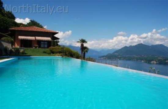 Italiaanse Meren - Luxe villa's en vakantiehuizen — foto 1