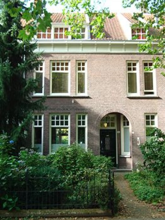 Bed and breakfast Studio Berk in Eindhoven