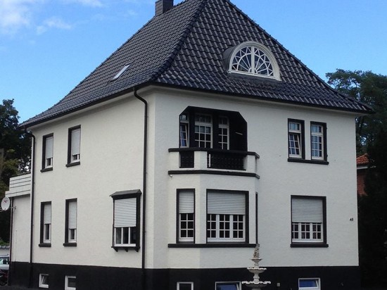 Even nachtje ontspannen of op doorreis?