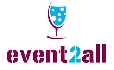 Evenementen organisatie bureau Event2all