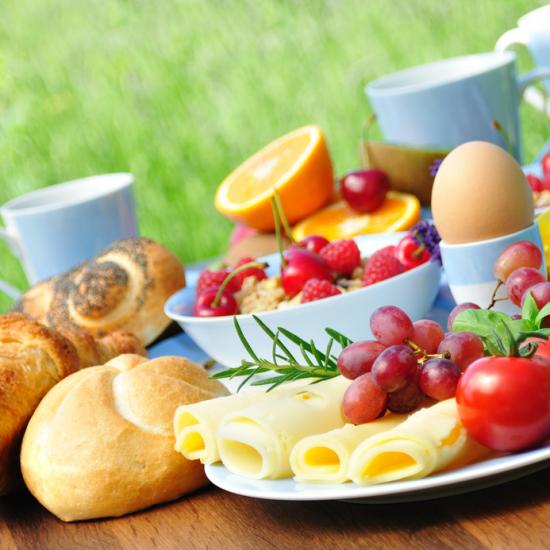 Ontbijt en Lunchservice BRUNCHCLUB