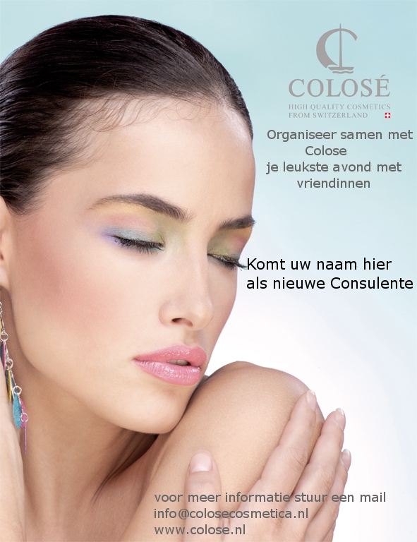 Zelfstandig teamleider cosmetica