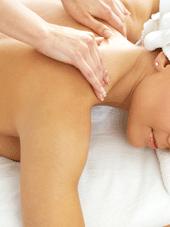 Uw massage op locatie of in de praktijk