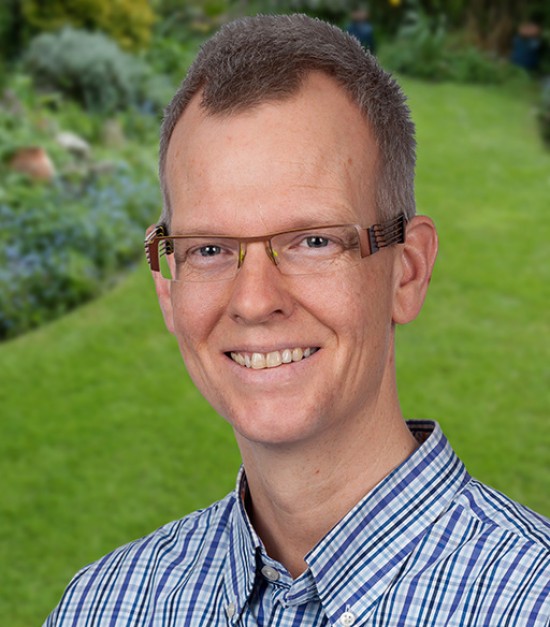 Tuinonderhoud Jeroen Borst