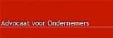 Advocaat voor Ondernemers