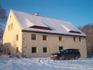 Vakantie boerderij Reuzengebergte Polen