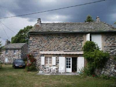 Vrijstaand vakantiehuis Haute Loire, Auvergne, Frankrijk