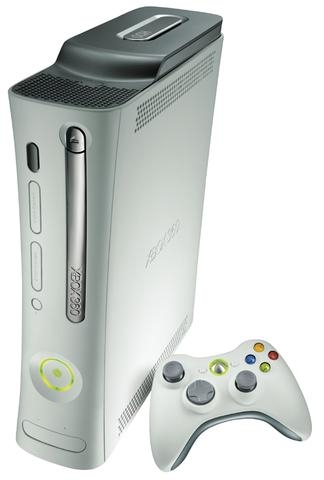 Xbox 360 en Nintendo Wii ombouw
