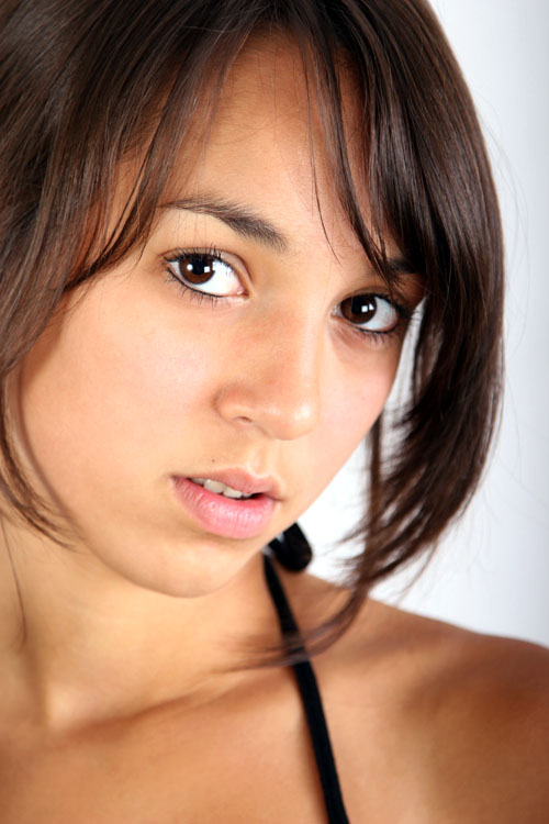 Glamour, portfolio of andere foto's?