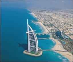 Dubai op maat!!!