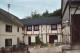 Hunsruck: 14 p. vak. huis; dubbele bewoning mogelijk