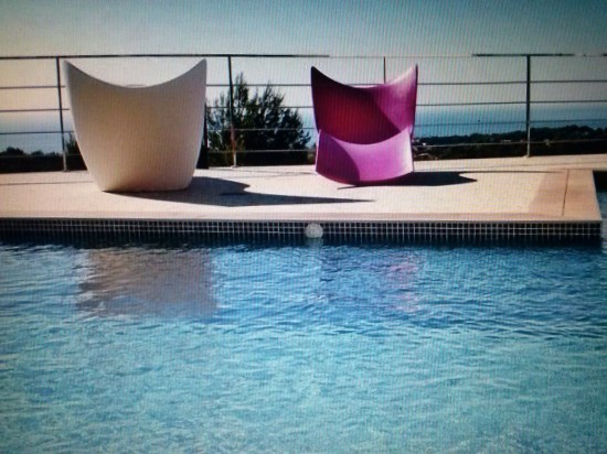 Luxe villa's aan zee te koop, Spanje