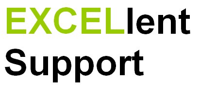 Excel Expert biedt z'n diensten aan!