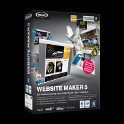 Magix Website Maker 6