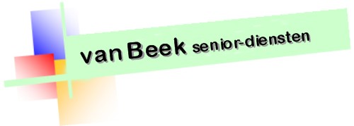 Senior- diensten aan huis