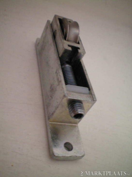 Intal schuifpui reparaties