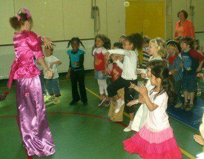 Kindertheater