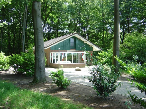 2 vakantiewoningen te ootmarsum