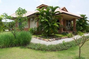 Vakantiehuizen en Appartementen in Chiang Mai, Thailand