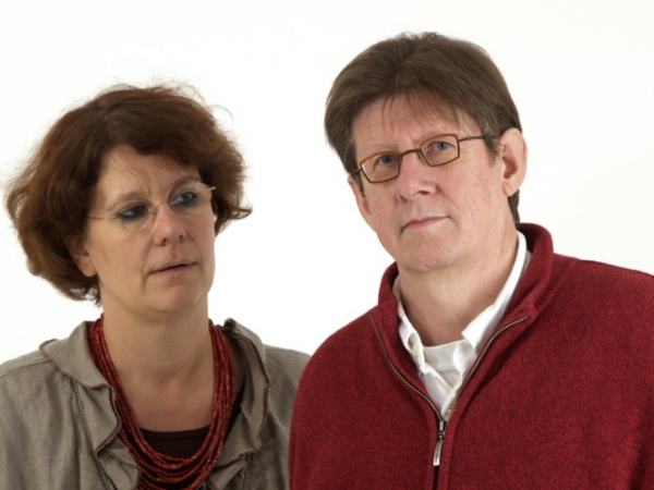 Relatietherapie met 2 therapeuten