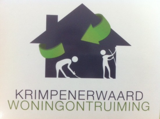 Krimpenerwaard woningontruiming en/of kleine verhuizingen — foto 1