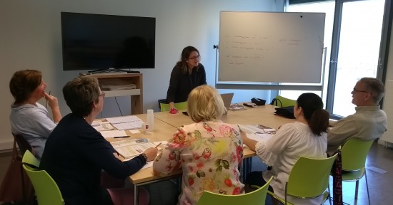 Italiaans met ervaren én gedreven native speaker