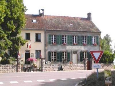Vakantiegenieters
