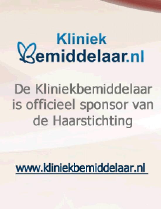 Haarimplantatie aanbieding van de beste klinieken