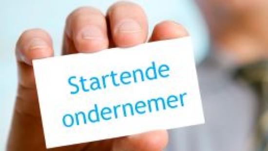 Gratis professionele begeleiding startende ondernemers