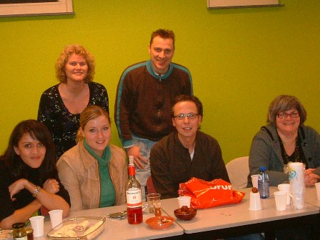 Cursus Spaans in Utrecht